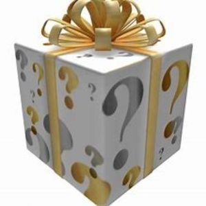 Mystery Box - Name Brand